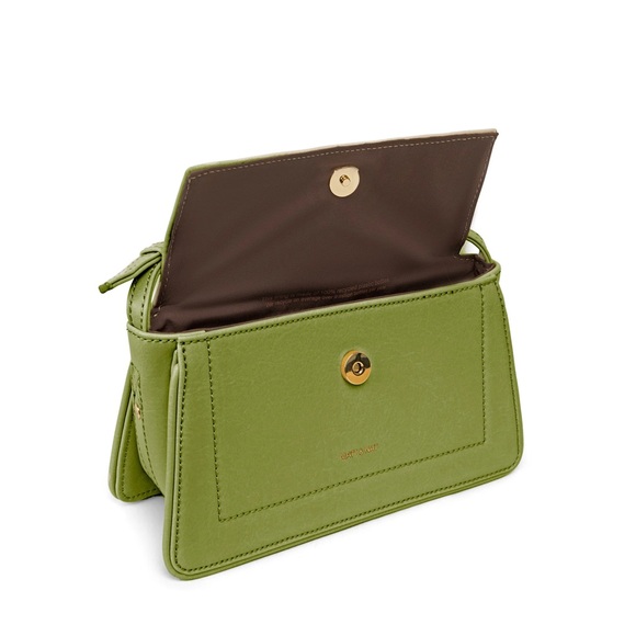 NWOT Matt & Nat Tal Vegan Crossbody Bag - Vintage - Picture 3 of 10